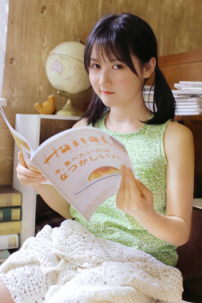 公交车上被舔